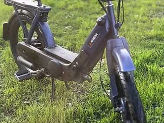 piaggio ciao töffli mofa original canton berne -