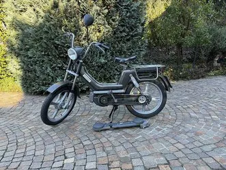 piaggio si montecarlo vernice originale canton tessin -