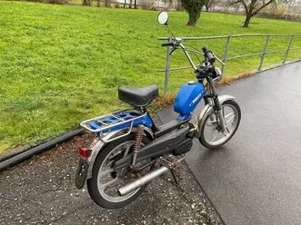 mofa pony gtx canton obwald -