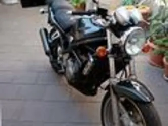 suzuki gsf 400 bandit - 1992