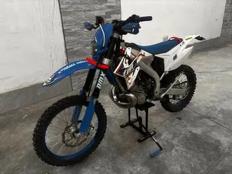 tm - 250 en