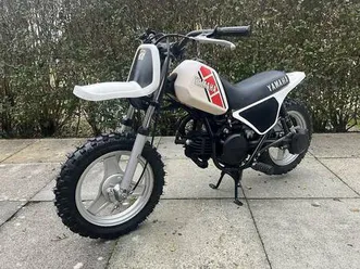yamaha pw50 canton lucerne -