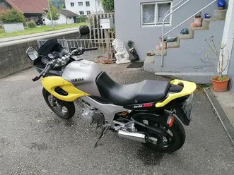 yamaha tdm ab mfk 29.07.24 canton berne -