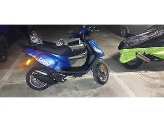 scooter 50 canton fribourg -