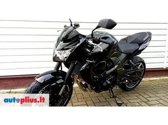 kawasaki z 750 cc, street / classic
