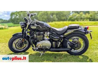triumph speedmaster 1200 cc, choppers / cruisers / custom