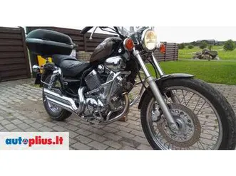 yamaha xv (virago) 535 cc, choppers / cruisers / custom