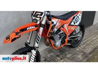 ktm sx 450 cc, motocross