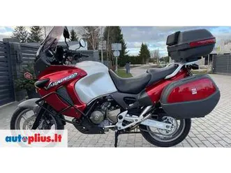 honda xl (varadero) 1000 cc, enduro / adventure