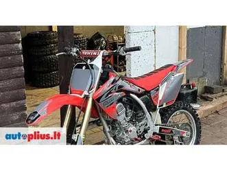 honda crf 150 cc, motocross