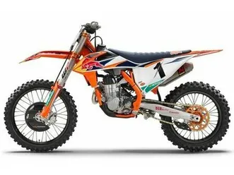 ktm 450 sx-f factory edition