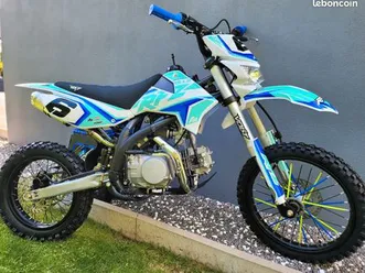 moto 150 rfz apollo 2023