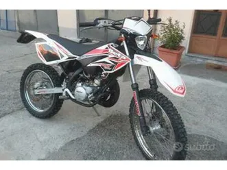 beta rr 50 enduro