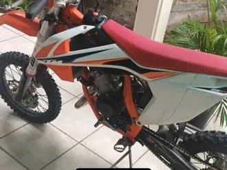 65 ktm