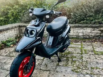 booster entierement refait a neuf