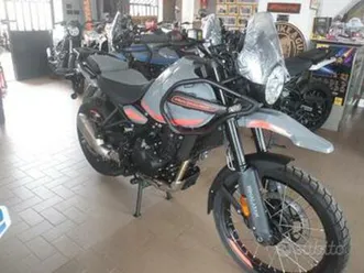 royal enfield himalayan 450