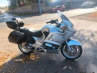 1150 rt bmw première main