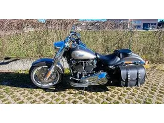 harley-davidson fat boy - 2023