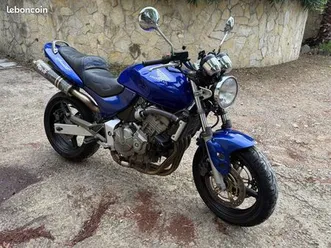 honda hornet 600 2003
