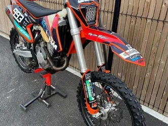 ktm 350 exc-f