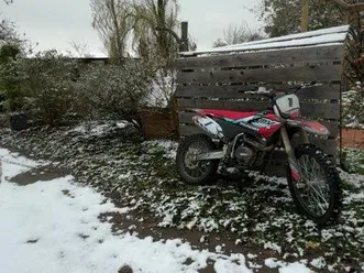 dirt smx vente ou échange