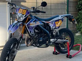 vend mrt pro 50 cc d’origine