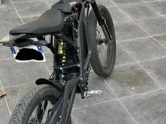 surron light bee (préparée)