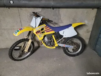 125 rm première main