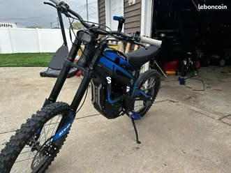 talaria 4000 sting 2023