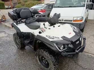 quad 1 000 tgb blade lt