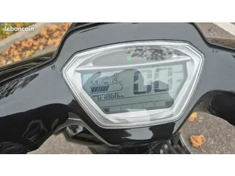 scooter électrique tilgreen tilscoot r