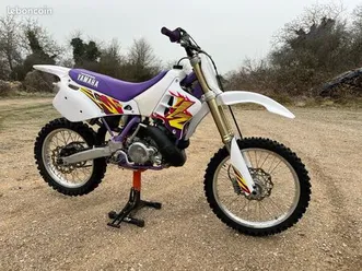 250 yz