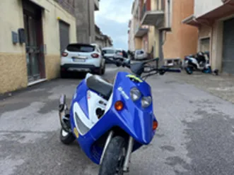 malaguti f10 50 (70)