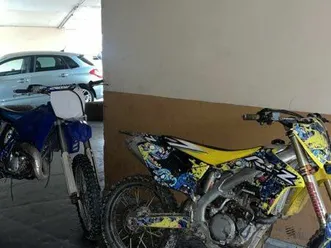 450 rmz 2017