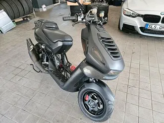 italjet dragster 200 ccm ( 180 125 ) unikat einzelstück 39 ps