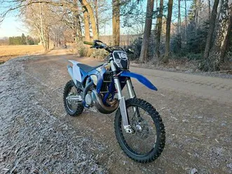 sherco se 250