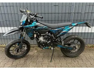 sherco sm 50