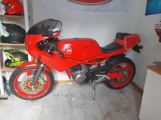 gilera saturno bialbero 500