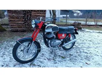 jawa 350 362 californian oldtimer motorrad