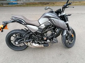 motorrad zu verkaufen motobi dl 125