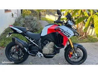ducati multistrada v4 rs