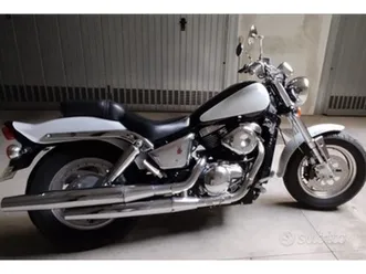 suzuki marauder vz800