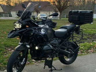 1250 gs adventure