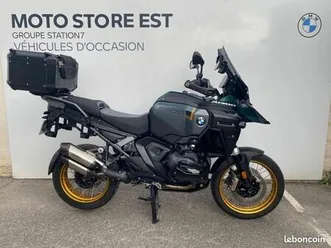 bmw r r 1300 gs adventure