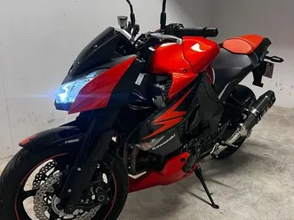 kawasaki z1000 abs