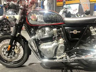 royal enfield interceptor 650 mark 2