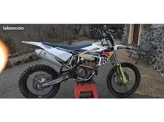 husqvarna 250 fe enduro