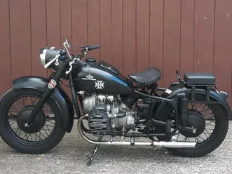 dnepr k750 , oldtimer motorrad 1959 , bobber , festpreis !