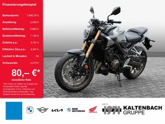 honda cb 650 r led scheinwerfer