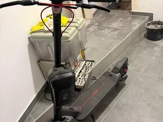 e-scooter segway ninebot max g2 d